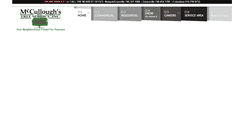 Desktop Screenshot of helpfortrees.com