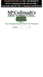 Mobile Screenshot of helpfortrees.com