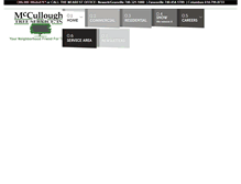 Tablet Screenshot of helpfortrees.com